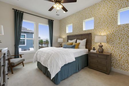 Easton Park by Pacesetter Homes in Austin - photo 24 24