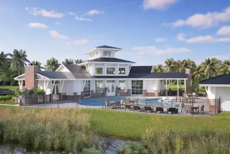 Shearwater Cottages by Ryan Homes in Beaufort - image
