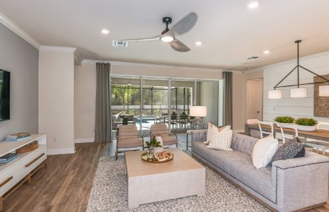 Vida's Way by Pulte Homes in Zephyrhills - photo 21 21