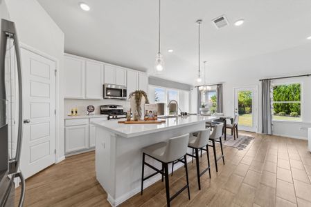 Mobberly Farms by M/I Homes in Pilot Point - image 7