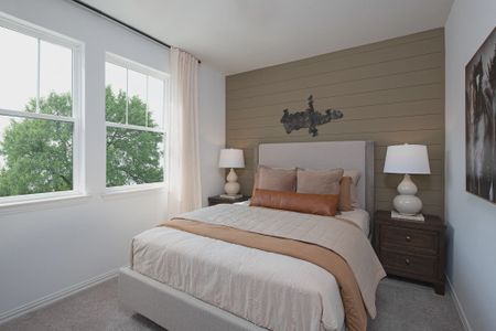 Collin Creek by Ashton Woods in Plano - image 12