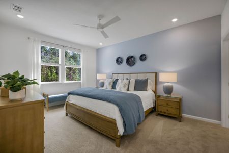 Seminole Trace - Villas 12