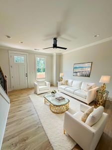 Hawthorne Summit by Veranda Homes in Greenville - image 5