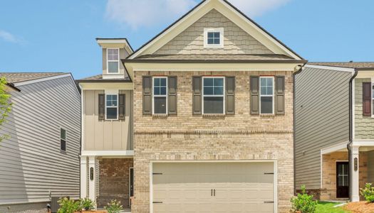 Kentmere by Chafin Communities in Auburn - photo 12 12