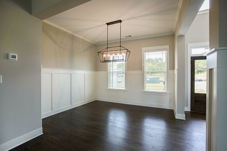 Jackson's Creek by Dustin Shaw Homes in Newnan - photo 20 20