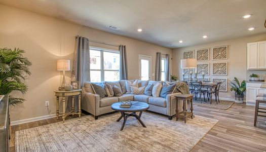 Westgate Enclave by Chafin Communities in Loganville - photo 21 21