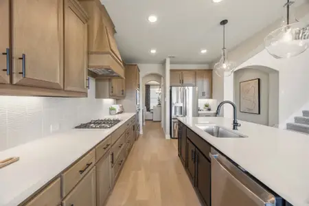 Silo Mills - Signature Series 6