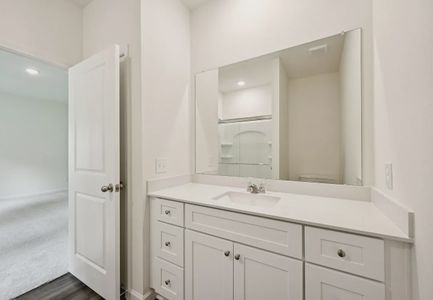 Vista Walk by Starlight Homes in Dade City - image 8