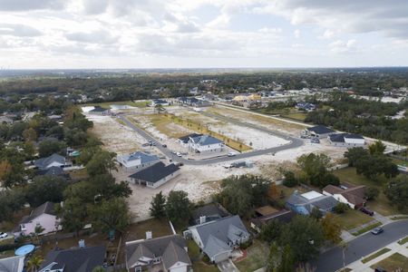 Ravencliffe by M/I Homes in Oviedo - photo 49 49