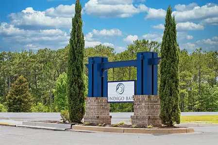 Indigo Bay by Ryan Homes in Myrtle Beach - image