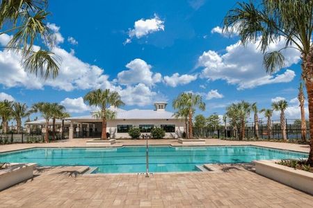 Waterset - Master planned community in Apollo Beach, FL 39 39