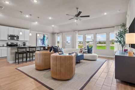 Summer Hills by M/I Homes in San Antonio - photo 20 20