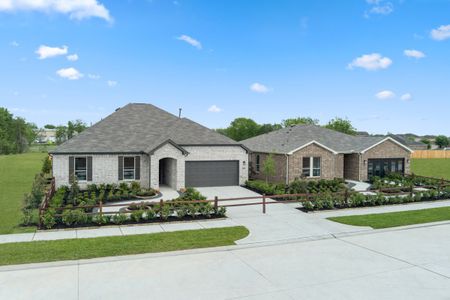 Davina by KB Home in Rosenberg - image