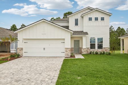 Panther Creek by Brightland Homes in Jacksonville - photo 0