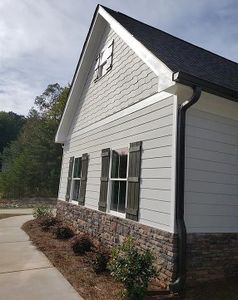 Creekstone by Hardeman Communities in Dawsonville - photo 5 5