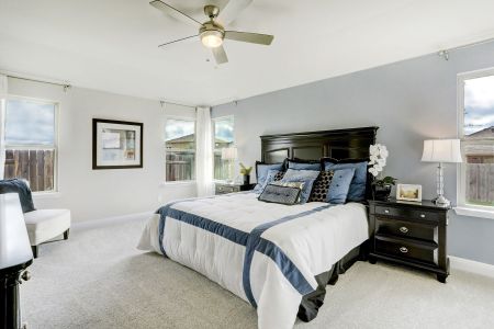 TRACE by Terrata Homes in San Marcos - photo 14 14