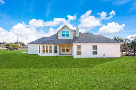 Stoneview by Cheldan Homes in Cleburne - photo 19 19