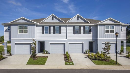 Oak Creek Preserve by Maronda Homes in Lakeland - photo 11 11