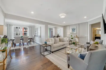 Gatherings® of Lake Nona by Beazer Homes in Orlando - image 6
