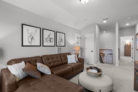 Parklands Estates by Beazer Homes in Schertz - image 10