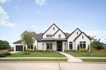 Legacy Grove 1/2 Acre - image