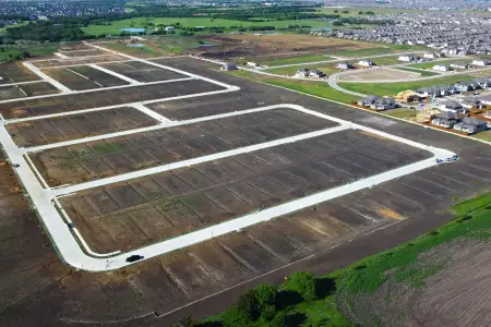 Lily Creek at Sutton Fields by M/I Homes in Aubrey - image