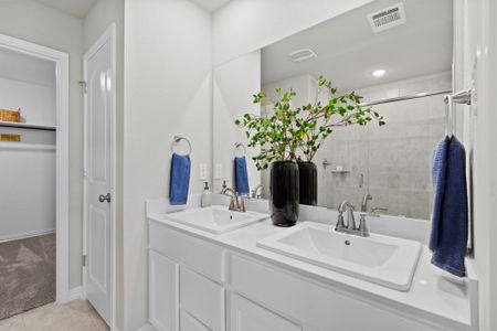 Red Hawk Landing by HistoryMaker Homes in San Antonio - photo 21 21