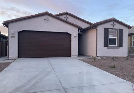 Wales Ranch: Discovery by Lennar in Queen Creek - photo 0 0