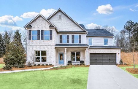 Oakwood by Pulte Homes in Cumming - photo 0