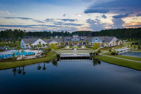Cane Bay Plantation - Master planned community in Summerville, SC 14 14