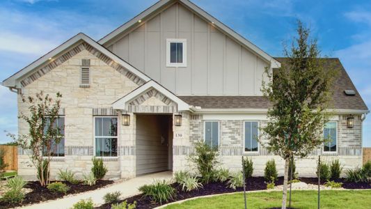 Westridge by DRB Homes in San Antonio - photo 0