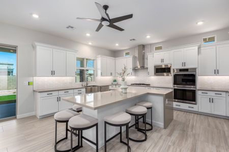 Bellero Estates by Elliott Homes in Queen Creek - photo 87 87