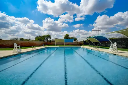 Sonterra by Starlight Homes in Jarrell - image