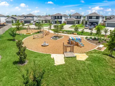 Lonestar Collection at Paloma at Sanford Farms 28