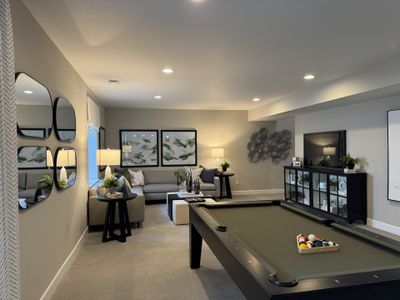 Creekside Village by Richmond American Homes in Thornton - photo 30 30