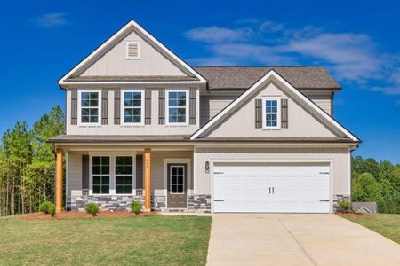 Sutton's Landing by My Home Communities in Winder - image 5