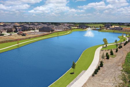 Cambridge Crossing - Master planned community in Celina, TX 10 10