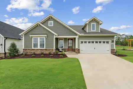 The Meadows Collection at Serenity | A 55+ Community 1