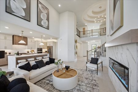 Bridgeland 60' (Prairieland Village) 17