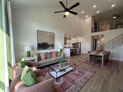 Solterra Texas by Highland Homes in Mesquite - photo 29 29