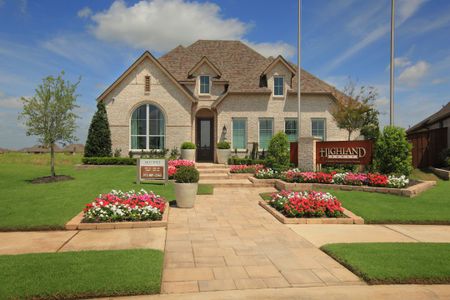 Cambridge Crossing - Master planned community in Celina, TX 29 29