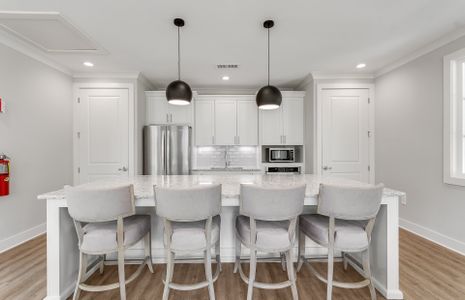 Pinebrook at Hamilton Mill by Pulte Homes in Auburn - photo 13 13