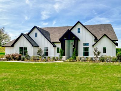 Rolling Creek Ranch by Our Country Homes in Aledo - photo 0