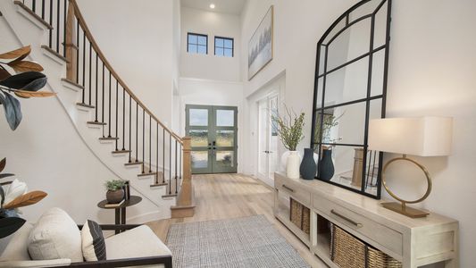 Fulshear Lakes 80' by Perry Homes in Fulshear - image 5