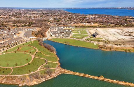 Bayside by Beazer Homes in Rowlett - photo 5 5