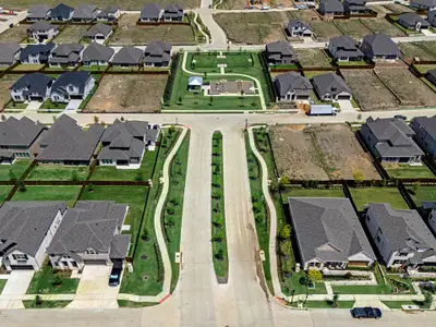 Legacy Hills by UnionMain Homes in Celina - image