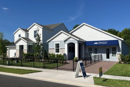 Pine Meadows Reserve by Trinity Family Builders in Eustis - photo 6 6
