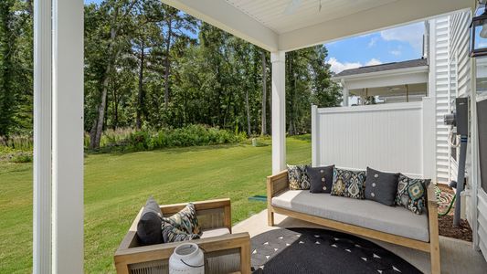 Indigo at the Preserve by DRB Homes in Myrtle Beach - image