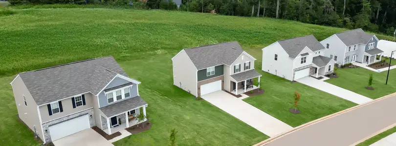 Kings Crossing: Dream by Lennar in King - image