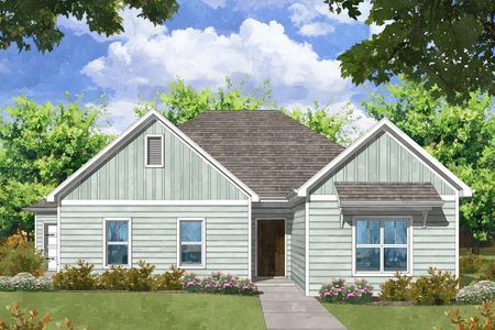 Timothy Lakes by Center Park Homes in Ridgeville - photo 10 10